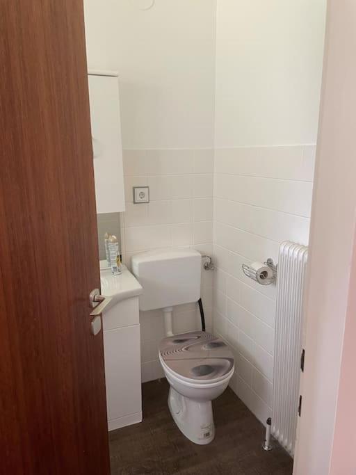 Alpenurlaub II Wohnung Mit Traumausblick Bad Mitterndorf Dış mekan fotoğraf