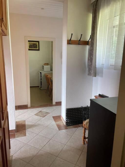 Alpenurlaub II Wohnung Mit Traumausblick Bad Mitterndorf Dış mekan fotoğraf