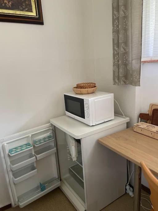 Alpenurlaub II Wohnung Mit Traumausblick Bad Mitterndorf Dış mekan fotoğraf